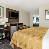 Quality Inn Verona - Staunton North