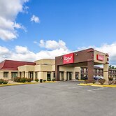 Red Roof Inn Staunton