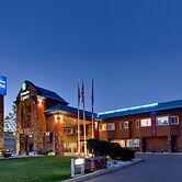 Holiday Inn Express Red Deer by IHG
