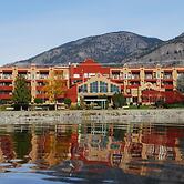 Holiday Inn Hotel & Suites Osoyoos by IHG