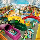 Skyline Hotel & Waterpark