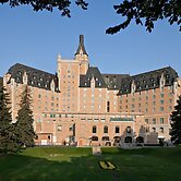 Delta Hotels by Marriott Bessborough