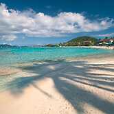 Sapphire Beach Resort