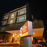 Best Western Plus Hotel Terraza