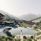 Der Böglerhof - Pure Nature Spa Resort