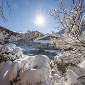 Der Böglerhof - pure nature resort