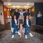 Hotel & Aparthotel Casteau Resort Mons