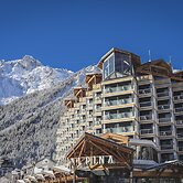 Alpina Eclectic Hotel