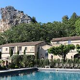 Baumanière Les Baux de Provence