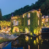 Le Moulin de l'Abbaye