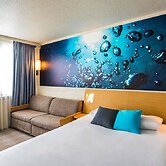 Novotel Le Mans