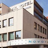 Novotel Metz Centre