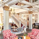 Althoff Hotel Fürstenhof Celle