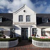 Hotel Stadt Hamburg