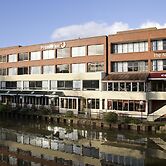 Premier Inn Norwich Nelson City Centre