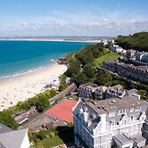 Harbour Hotel St Ives