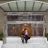 Athens Zafolia Hotel