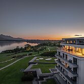 The Europe Hotel & Resort