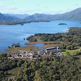 The Lake Hotel Killarney