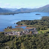 The Lake Hotel Killarney