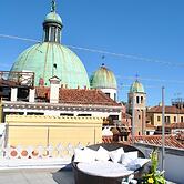 Hotel Carlton on the Grand Canal
