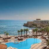 The Westin Dragonara Resort, Malta