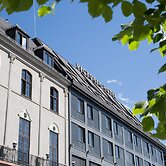 Thon Partner Hotel Victoria Hamar