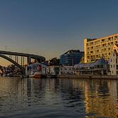 Quality Hotel Maritim