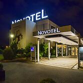 Novotel Poznan Malta