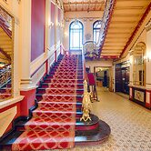 Focus Hotel Premium Pod Orlem