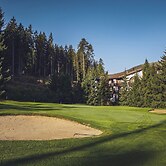 Hotel Waldhuus Davos