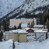 Sunstar Hotel Arosa