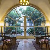 The American Colony Hotel – Small Luxury Hotels of the World