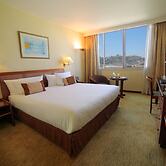 Carlton Hotel