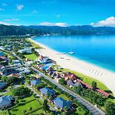 Okuma Private Beach & Resort