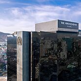 The Ambassador Seoul - A Pullman Hotel