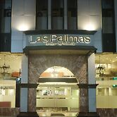 Las Palmas Hotel de Manila