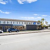 Comfort Inn All Seasons