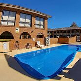 Cumberland Motor Inn