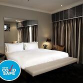 Kirketon Hotel Sydney