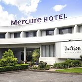 Mercure Charlestown