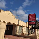 Desert Sand Motor Inn