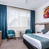Comfort Inn Regal Park, North Adelaide