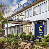 Comfort Inn Regal Park, North Adelaide