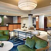 Fairfield Inn & Suites by Marriott Tallahassee Central