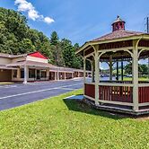 Americas Best Value Inn Franklin