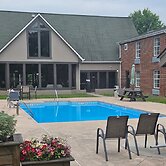 Quality Inn Dublin I-81