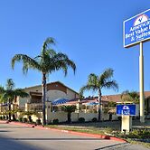 Americas Best Value Inn & Suites Alvin Houston