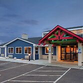 AmericInn by Wyndham New Richmond