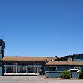 Econo Lodge I-40 exit 286 Holbrook